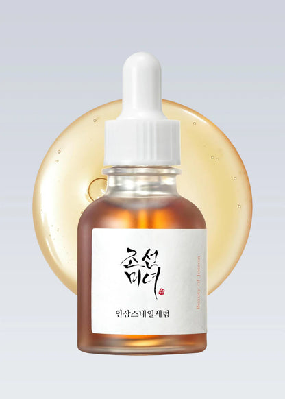 Beauty of Joseon Revive Serum : Ginseng + Snail Mucin