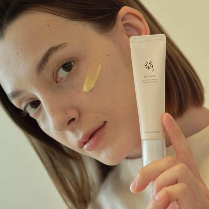 Beauty of Joseon Revive Eye Serum: Ginseng + Retinal