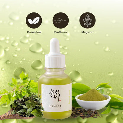 Beauty of Joseon Calming Serum Green Tea+Panthenol