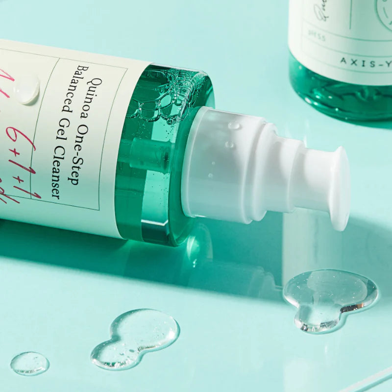 AXIS-Y PHA Resurfacing Glow Peel 50ml