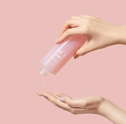 Anua Peach 77% Niacin Essence Toner