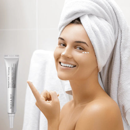 Mary&May Tranexamic Acid + Glutathion Eye Cream