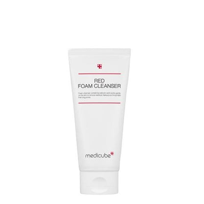 Medicube RED FOAM CLEANSER 2020 120ML