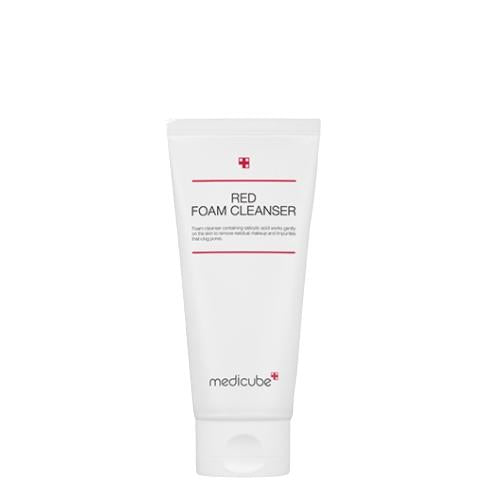Medicube RED FOAM CLEANSER 2020 120ML