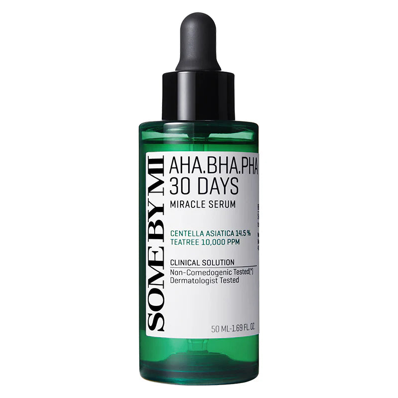 Some By Mi AHA BHA PHA 30 Days Miracle Serum