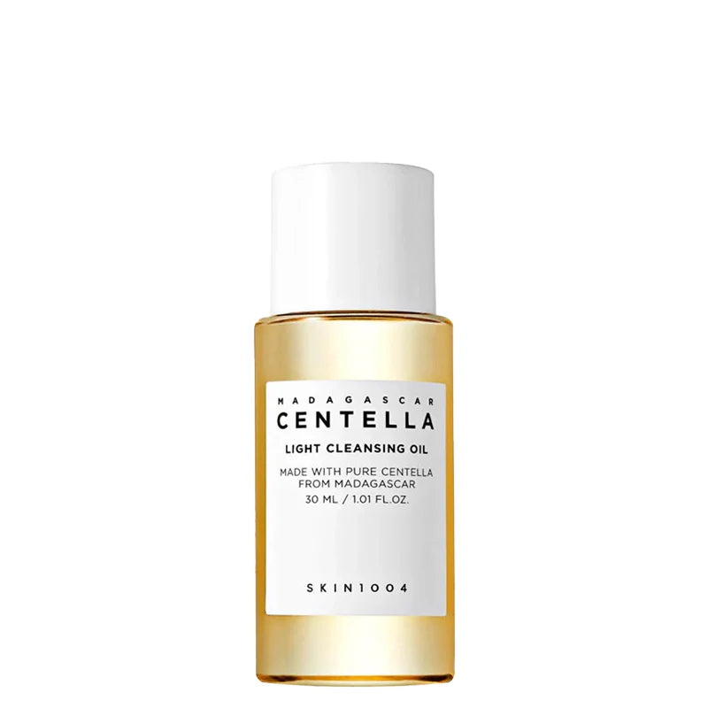 SKIN1004 Madagascar Centella Light Cleansing Oil