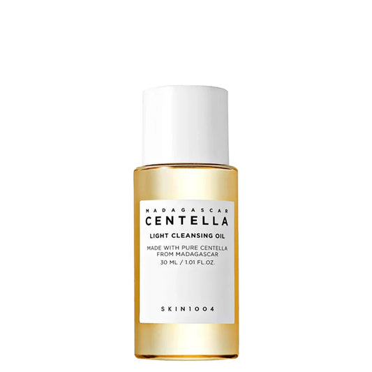 SKIN1004 Madagascar Centella Light Cleansing Oil