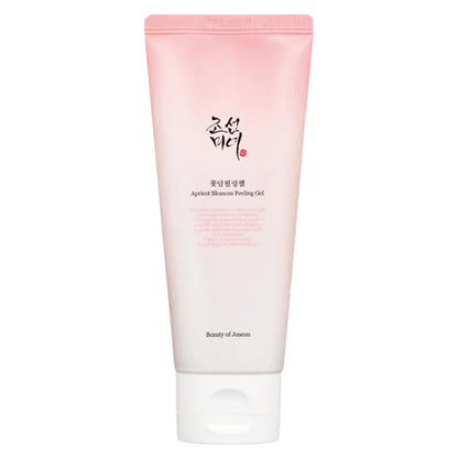 Beauty of Joseon Apricot Blossom Peeling Gel