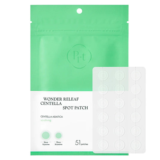 Purito SEOUL Wonder Releaf Centella Spot Patch