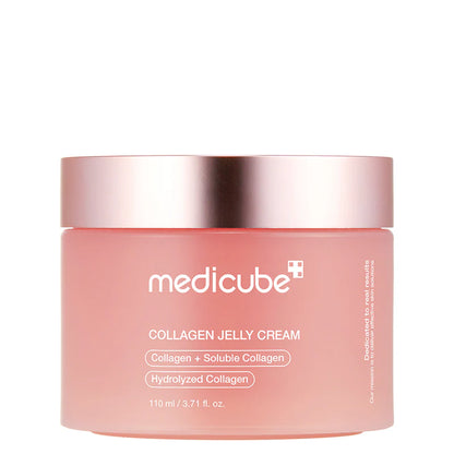 Medicube Collagen Jelly Cream