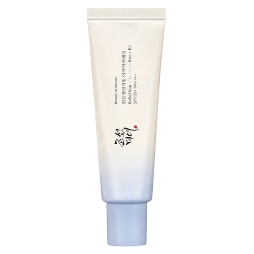 Beauty of Joseon Relief Sun Aqua-fresh : Rice + B5 SPF50+ PA++++
