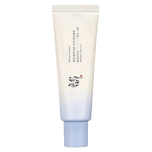 Beauty of Joseon Relief Sun Aqua-fresh : Rice + B5 SPF50+ PA++++