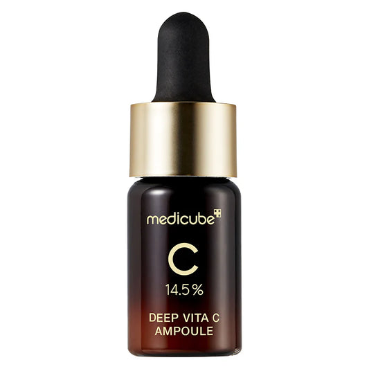 Medicube Deep Vita C Ampoule 2.0