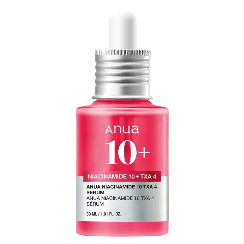 Anua Niacinamide 10 TXA 4 Serum
