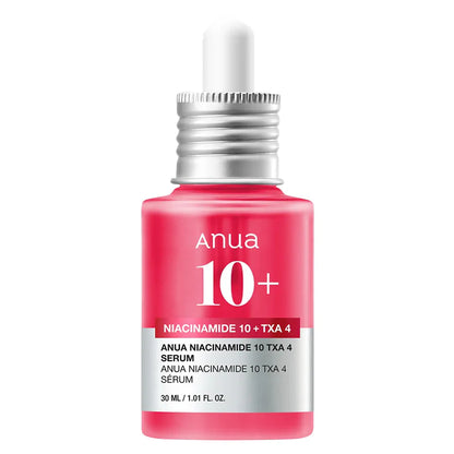 Anua Niacinamide 10 TXA 4 Serum