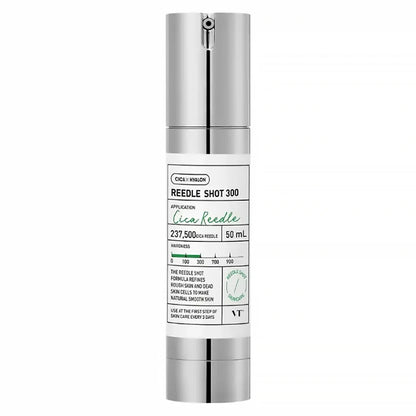 VT Cosmetics Reedle Shot 300