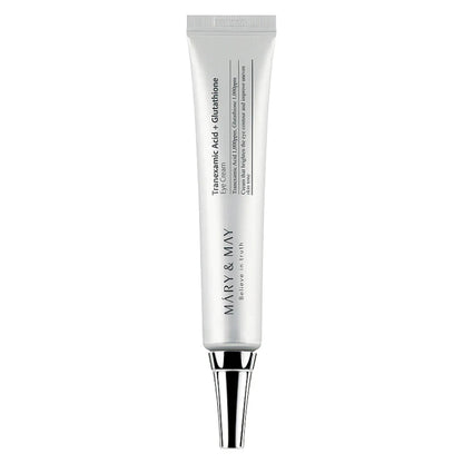 Mary&May Tranexamic Acid + Glutathion Eye Cream