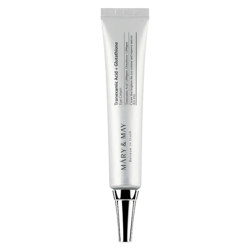 Mary&May Tranexamic Acid + Glutathion Eye Cream