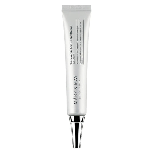 Mary&May Tranexamic Acid + Glutathion Eye Cream