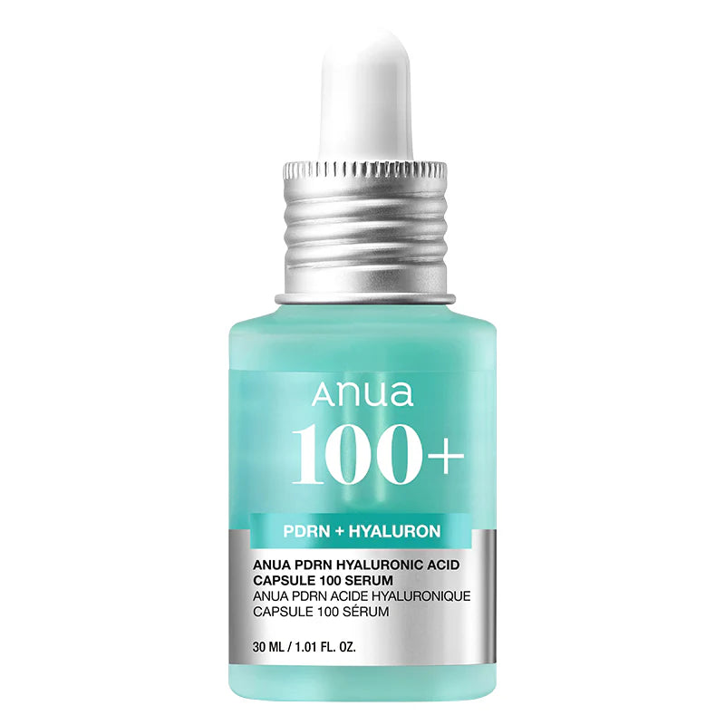 Anua PDRN Hyaluronic Acid Capsule 100 Serum