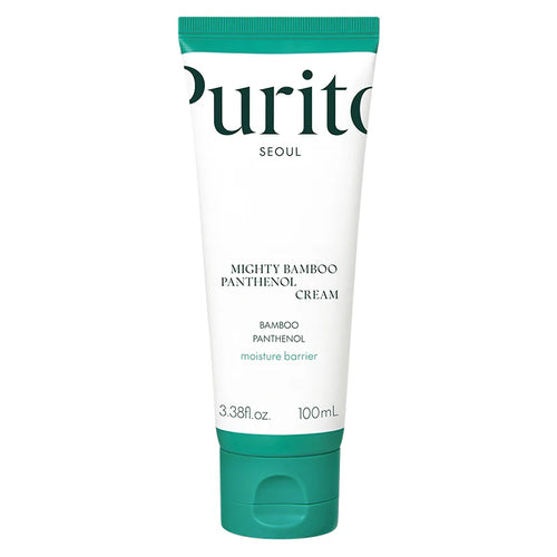Purito SEOUL Mighty Bamboo Panthenol Cream