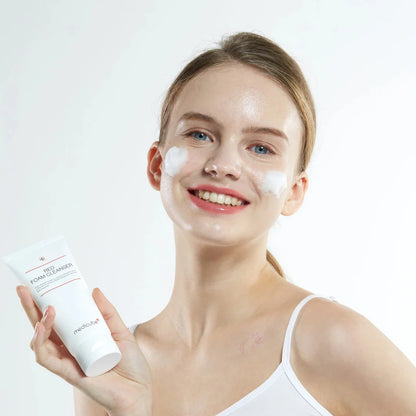 Medicube RED FOAM CLEANSER 2020 120ML