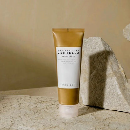 SKIN1004 Madagascar Centella Ampoule Foam