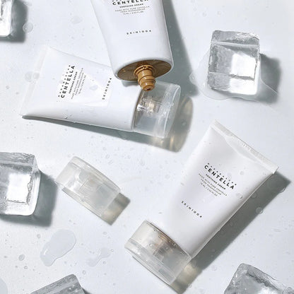 SKIN1004 Madagascar Centella Soothing Cream
