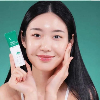 SOME BY MI Truecica Aqua Calming Suncream