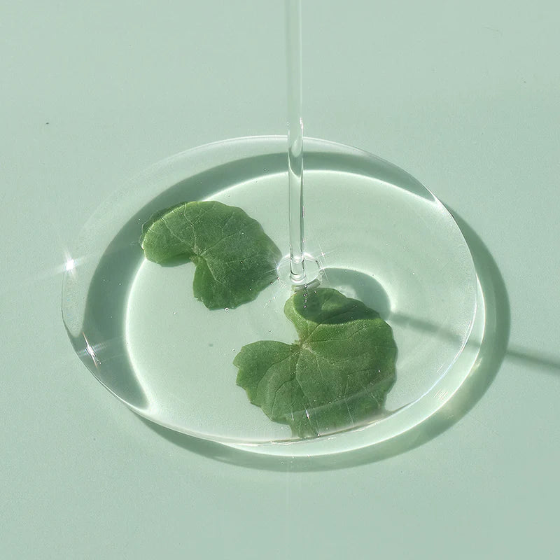 IUNIK Tea Tree Relief Serum