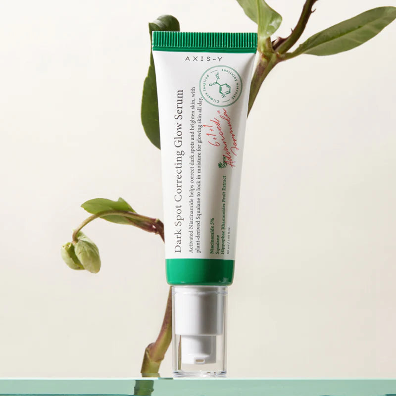 AXIS-Y Dark Spot Correcting Glow Serum