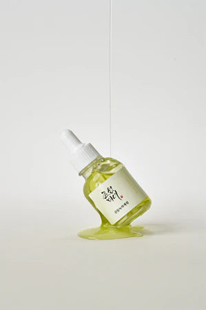 Beauty of Joseon Calming Serum Green Tea+Panthenol