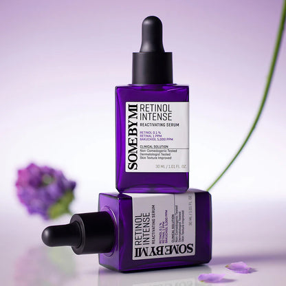 Some By Mi Retinol Intense Reactivating Serum