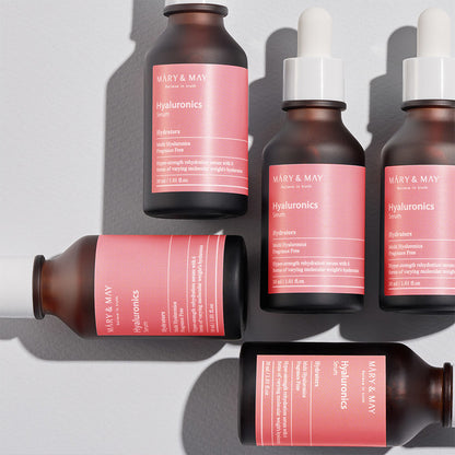Mary&May Hyaluronics Serum
