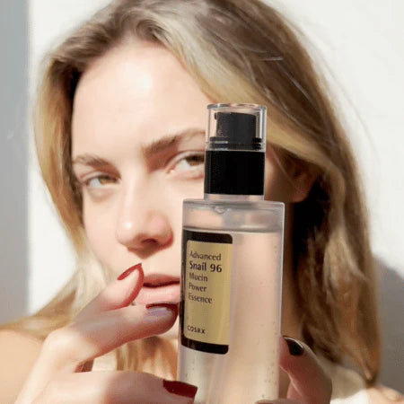 COSRX Advanced Snail 96 Mucin Power Essence