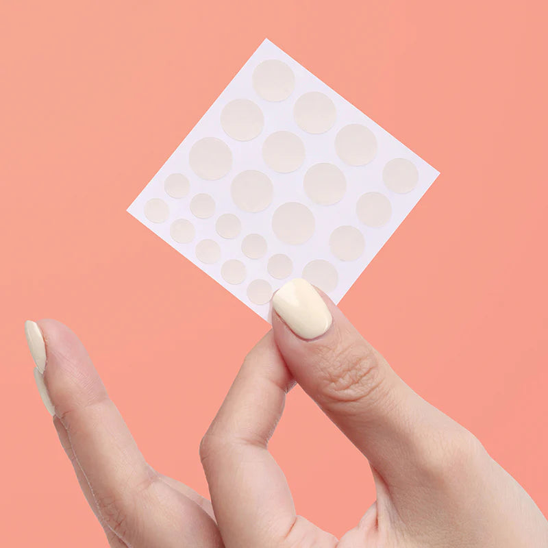 COSRX Acne Pimple Master Patches