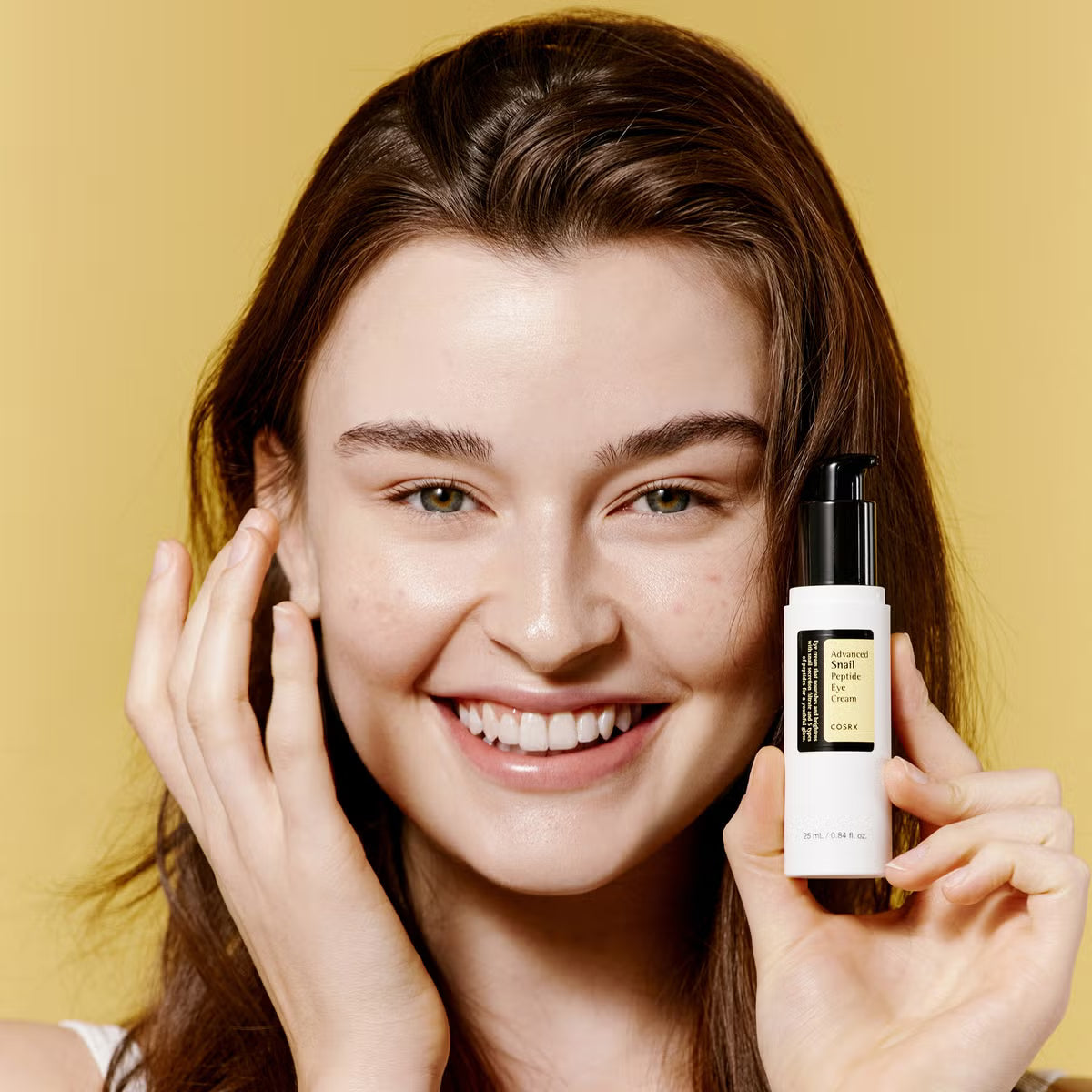 COSRX Advanced Snail Peptide Eye Cream