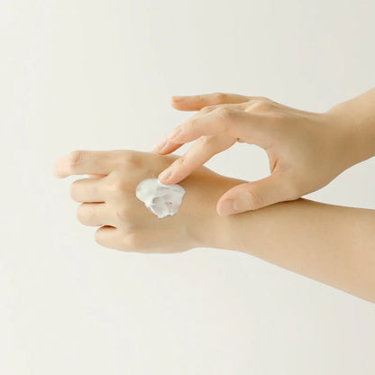 Relief Sun: Rice + Probiotics SPF50+ PA++++