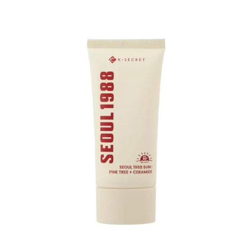 KSECRET Sun: Pine Tree + Ceramide SPF50+ PA++++