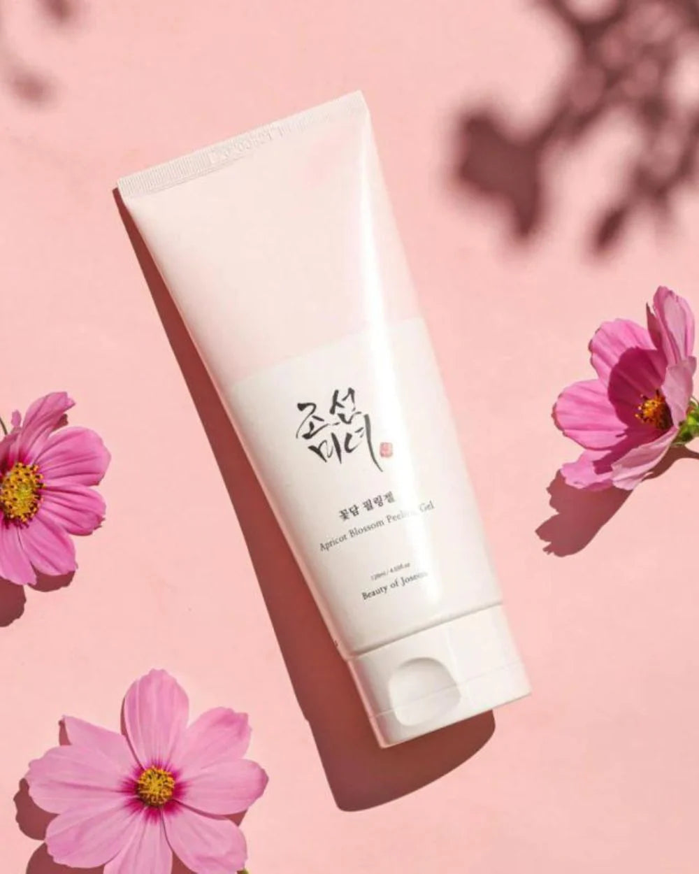 Beauty of Joseon Apricot Blossom Peeling Gel