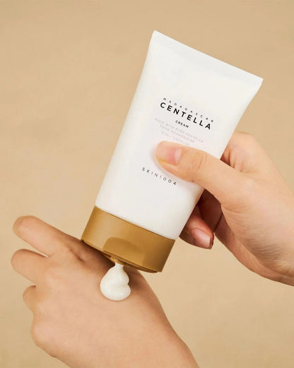 SKIN1004 Madagascar Centella Soothing Cream