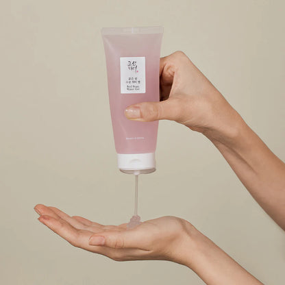Beauty of Joseon Red Bean Water Gel