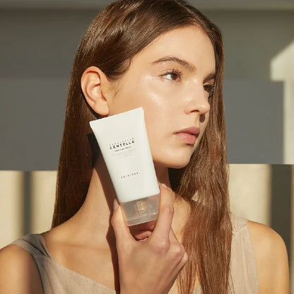 SKIN1004 Madagascar Centella Soothing Cream