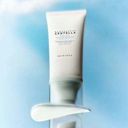 SKIN1004 Madagascar Centella Hyalu-Cica Water-Fit Sun Serum SPF50+ PA++++